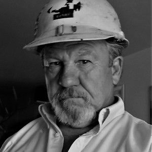 Meet your Posher, Barry